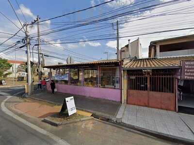 Pizzaria E Choperia Pinguim