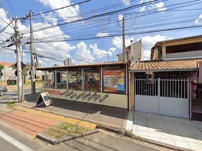 Pizzaria E Choperia Pinguim