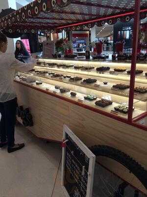 Atelier De Brigadeiro