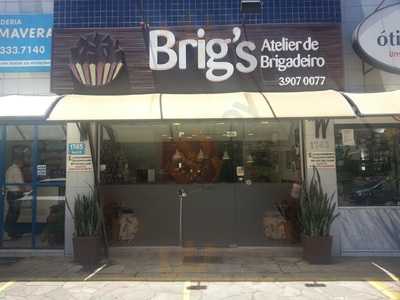 Atelier De Brigadeiro