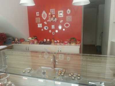 Atelier De Brigadeiro