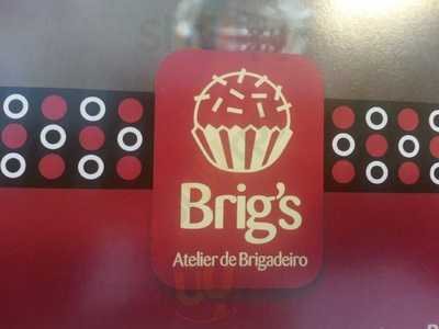 Atelier De Brigadeiro