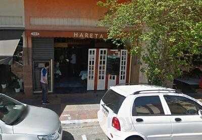 Hareta Bar E Restaurante