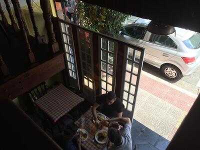 Hareta Bar E Restaurante