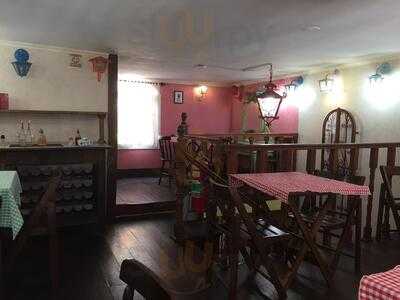 Hareta Bar E Restaurante