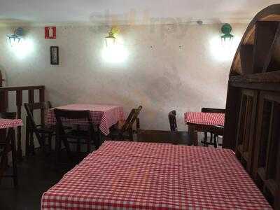 Hareta Bar E Restaurante