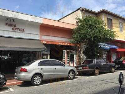 Hareta Bar E Restaurante