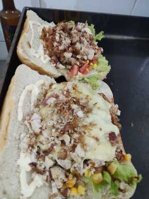 Lanchonete California