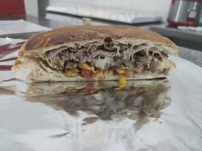 Lanchonete California