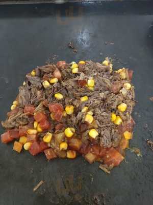 Lanchonete California