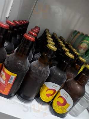 Lanchonete California