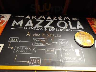 Armazem Mazzola