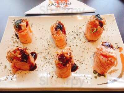 Yoshiki Sushi
