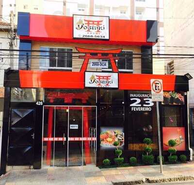Yoshiki Sushi