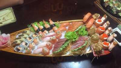 Yoshiki Sushi