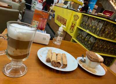 Havanna Café