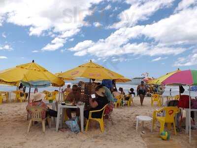 Restaurante Bar E Petiscaria Do Ze