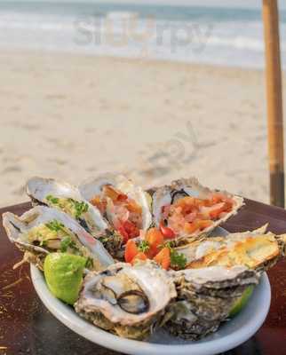 Restaurante Bar E Petiscaria Do Ze