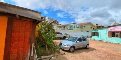 Restaurante Bar E Petiscaria Do Ze