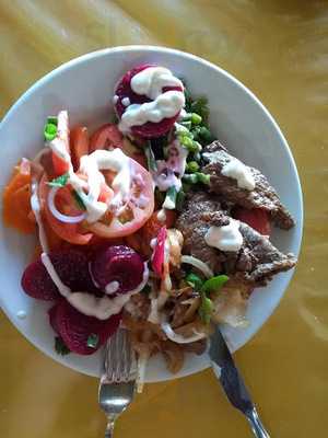 Restaurante Botanico