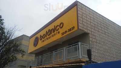 Restaurante Botanico
