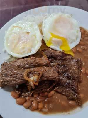 Restaurante Botanico