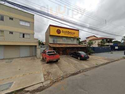 Restaurante Botanico