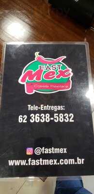 Fast Mex