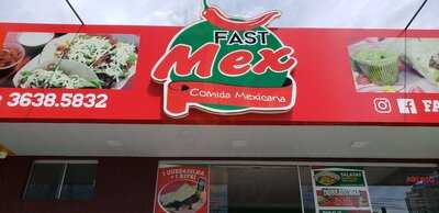 Fast Mex