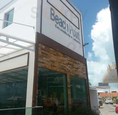Beach Point Conveniência