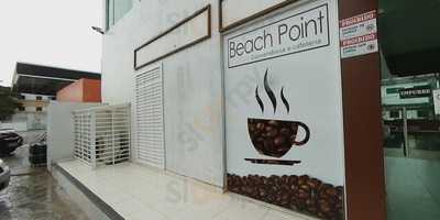 Beach Point Conveniência