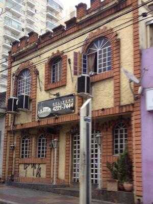 Pizzaria Monte Castelo