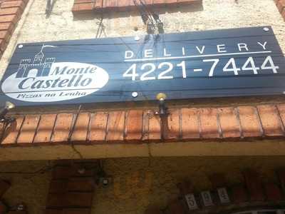 Pizzaria Monte Castelo