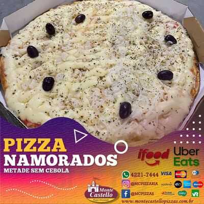 Pizzaria Monte Castelo