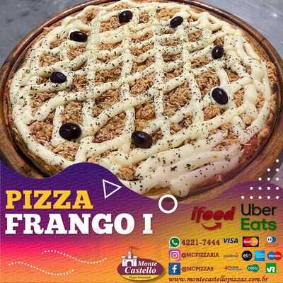 Pizzaria Monte Castelo