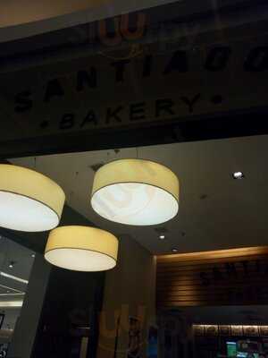 Santiago Bakery
