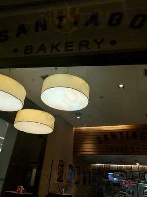 Santiago Bakery