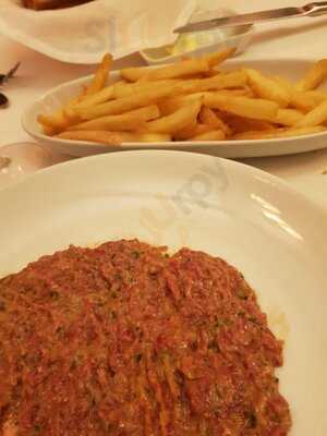 Bar E Restaurante La Casserole