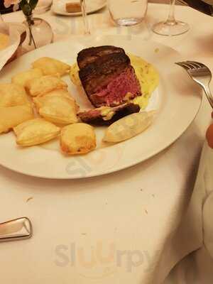 Bar E Restaurante La Casserole