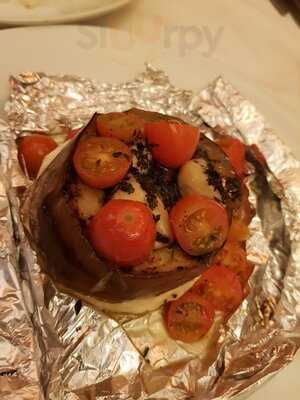 Bar E Restaurante La Casserole