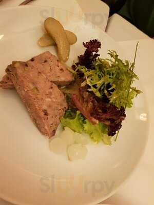 Bar E Restaurante La Casserole