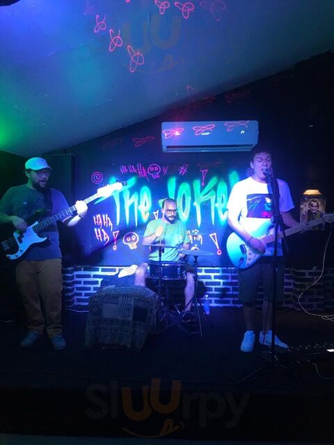 The Joker Pub Fortaleza