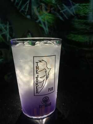 The Joker Pub Fortaleza