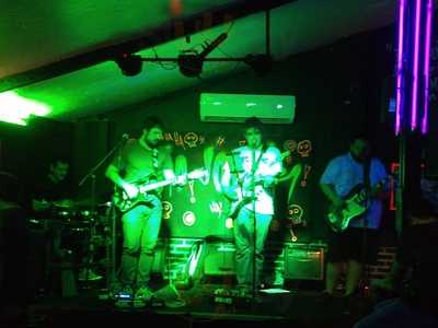 The Joker Pub Fortaleza