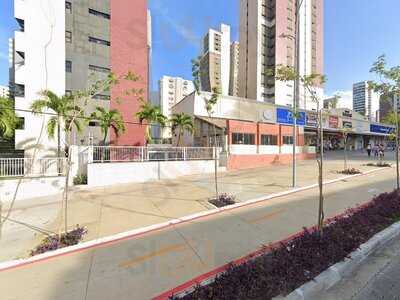 The Joker Pub Fortaleza