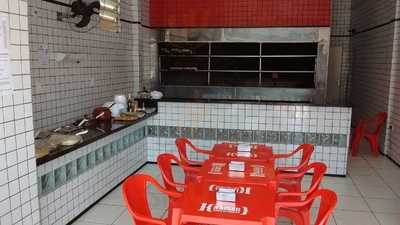 Galeteria Espetocard Espress