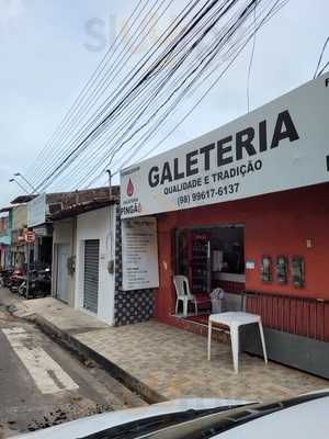 Galeteria Espetocard Espress