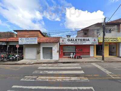 Galeteria Espetocard Espress