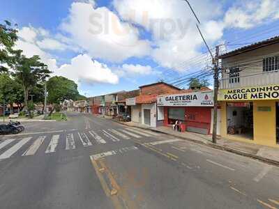 Galeteria Espetocard Espress