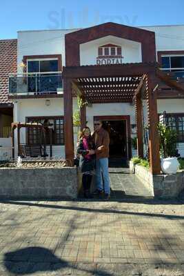 Restaurante Portal